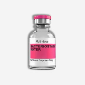 buy bacteriostatic water online​